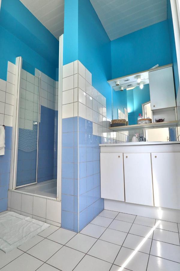 Superbe Studio Cosy Et Atypique 3 Etoiles Montbéliard Екстериор снимка